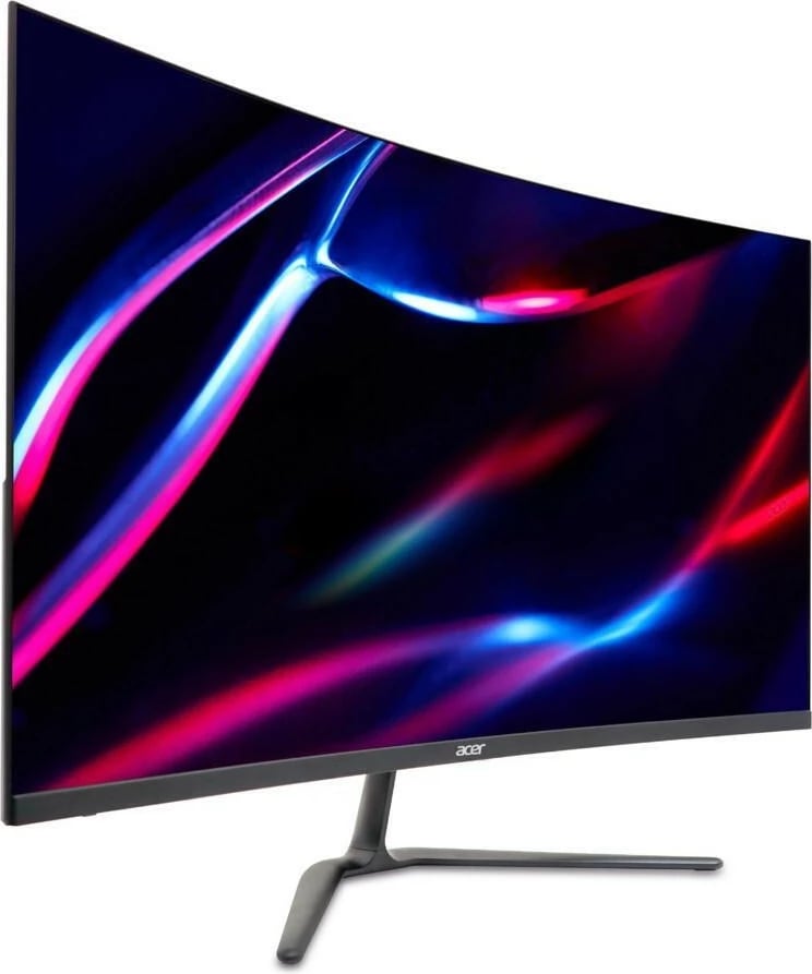 Monitor Acer Nitro ED320QRS3bmiipx, 31.5 inç, Full HD, 1 ms, LED, i zi