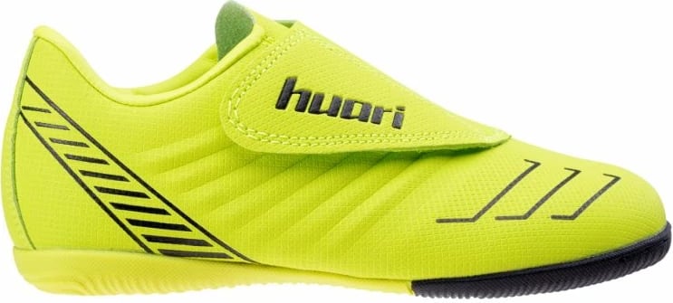 Atlete futbolli për fëmijë Huari, të verdhë
