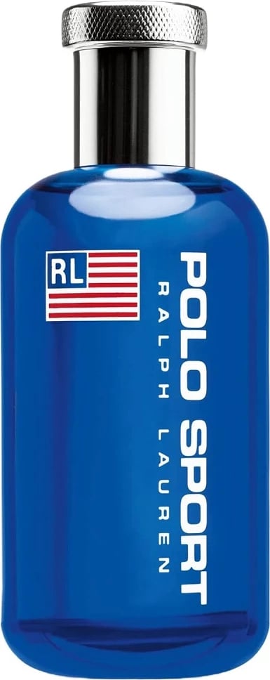 Eau de Toilette për meshkuj Ralph Lauren Polo Sport 125ml