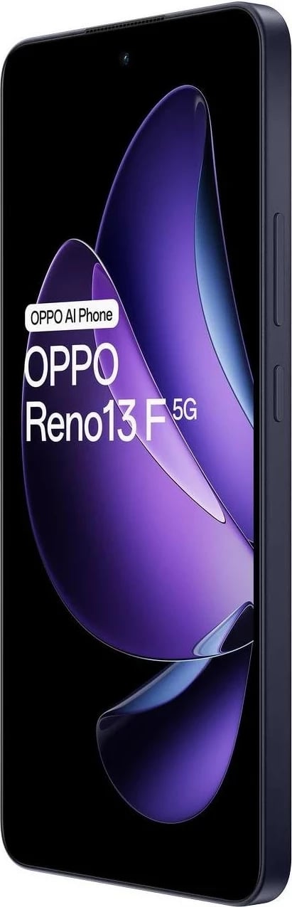 Celular OPPO Reno 13F 5G 8/256GB, ngjyrë granat
