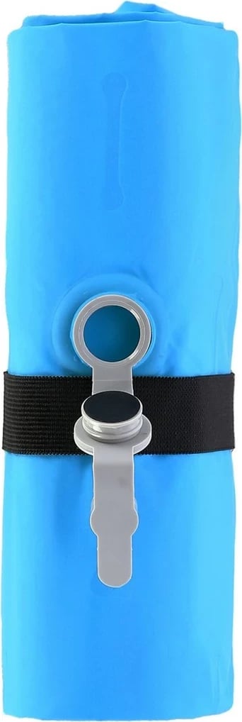Dyshek kampingu NILS eXtreme NC4007, Blu