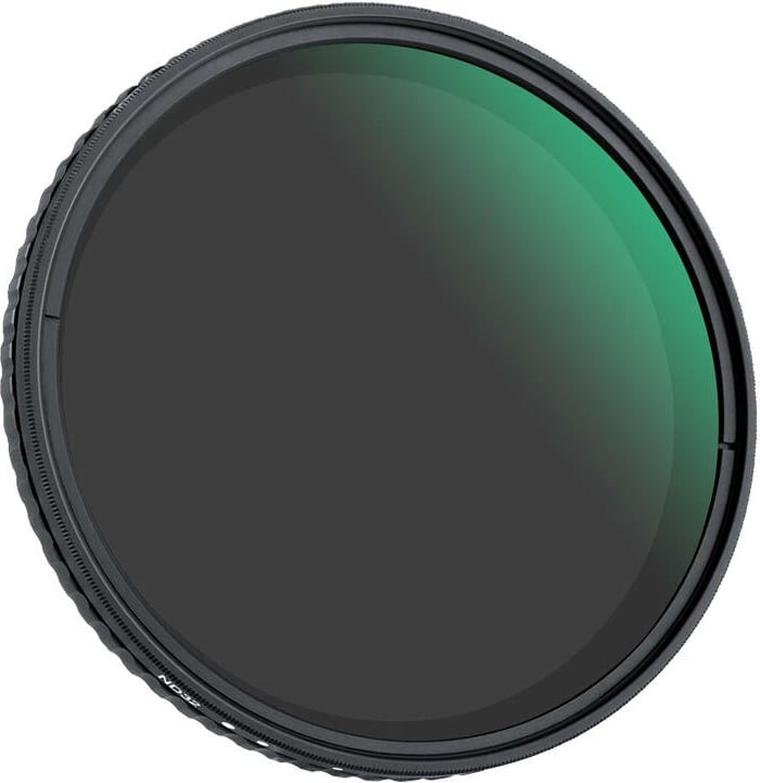 Filtër ND variabël K&F Concept KF01.1801V1, 62mm, Nano-X, ND2-ND32