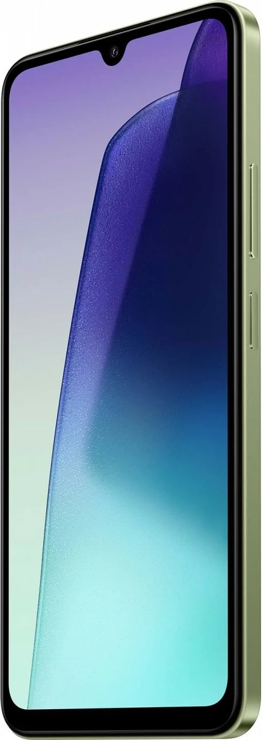 Celular Xiaomi Redmi 14C, 6.88", 8+256GB, i gjelbër