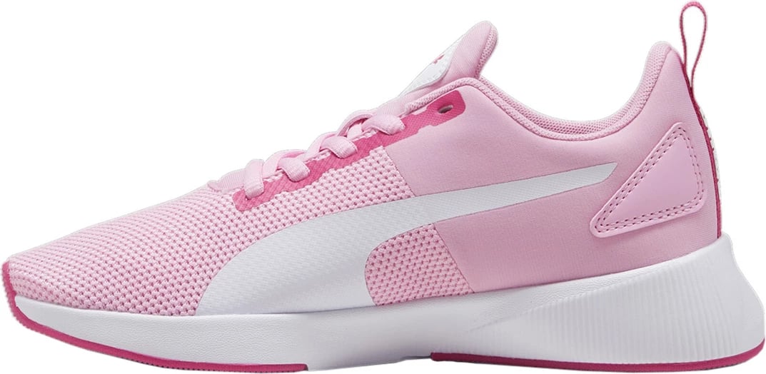 Këpucë për fëmijë Puma, rozë