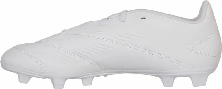 Atlete për futboll për meshkuj adidas, të bardha