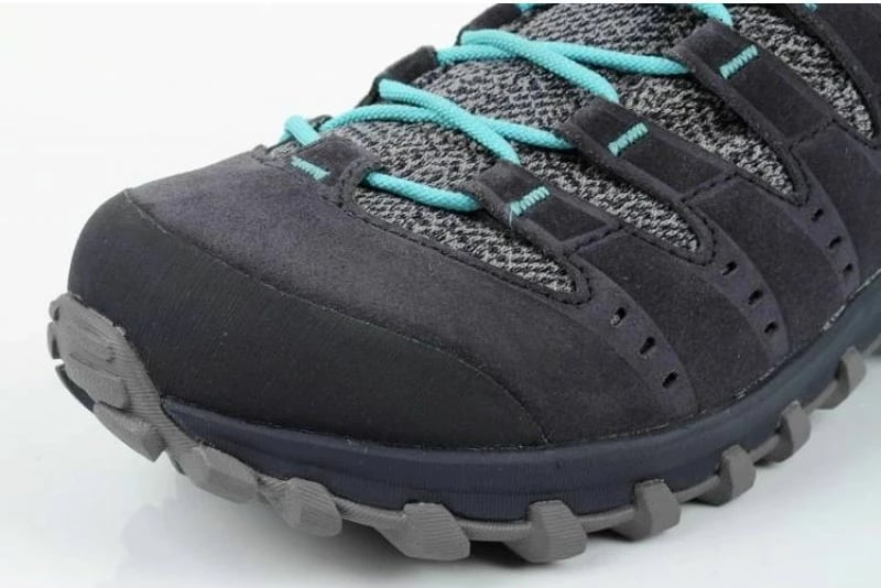 Atlete hikingu për femra Aku, gri