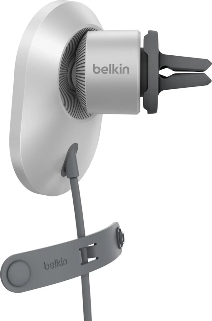 Karikues makine Belkin BoostCharge Pro, Gri