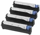 Toner OKI C3500/3520 Orink, 43460224, i zi