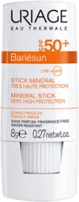 Stick mbrojtës nga dielli URIAGE Bariesun SPF50+ unisex 8g