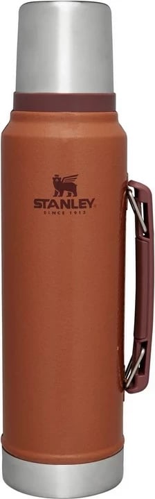 Termus Stanley Legendary Classic Hammertone Clay 1L
