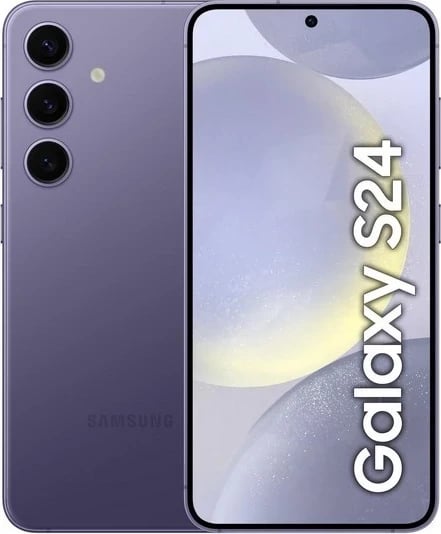 Celular Samsung Galaxy S24, 6.2", 8+256GB, 5G, vjollcë