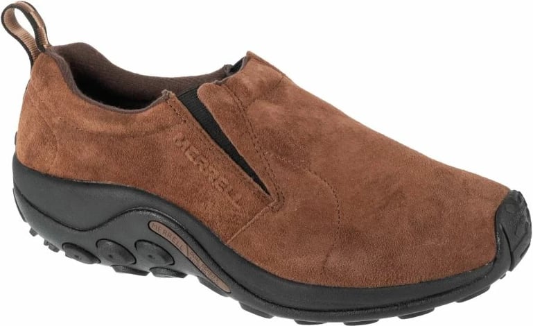 Këpucë për meshkuj Merrell, kafe