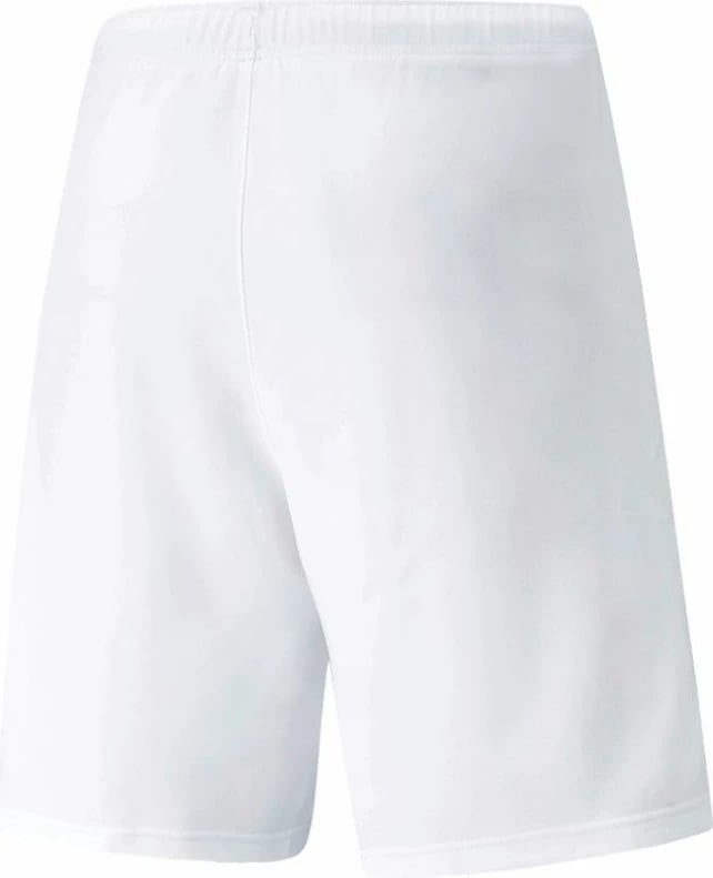 Shorce për meshkuj Puma, të bardha