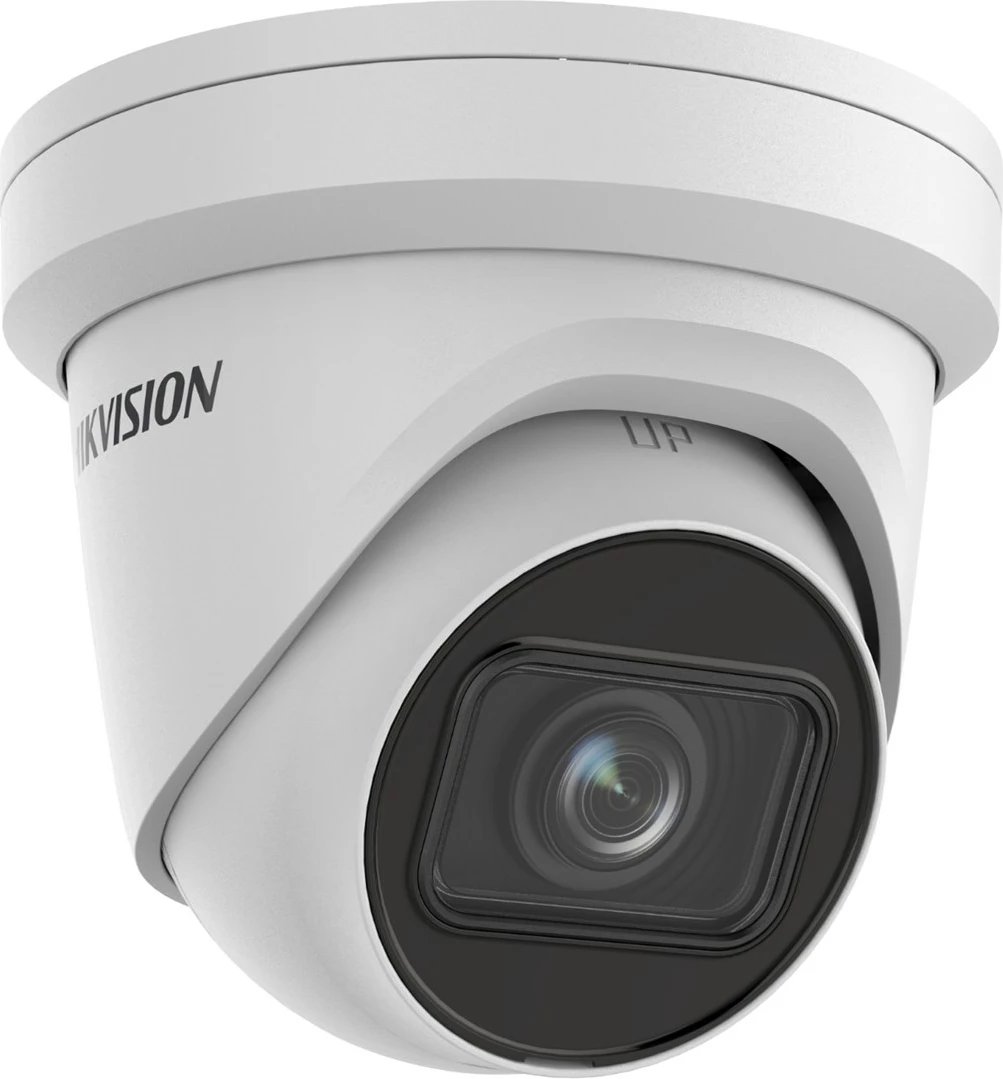 Kamerë IP Hikvision DS-2CD2H83G2-IZS (2.8-12mm), Bardhë