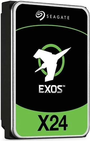 Disk Seagate Exos X24, 24TB, 3.5", SATA600, 7200RPM
