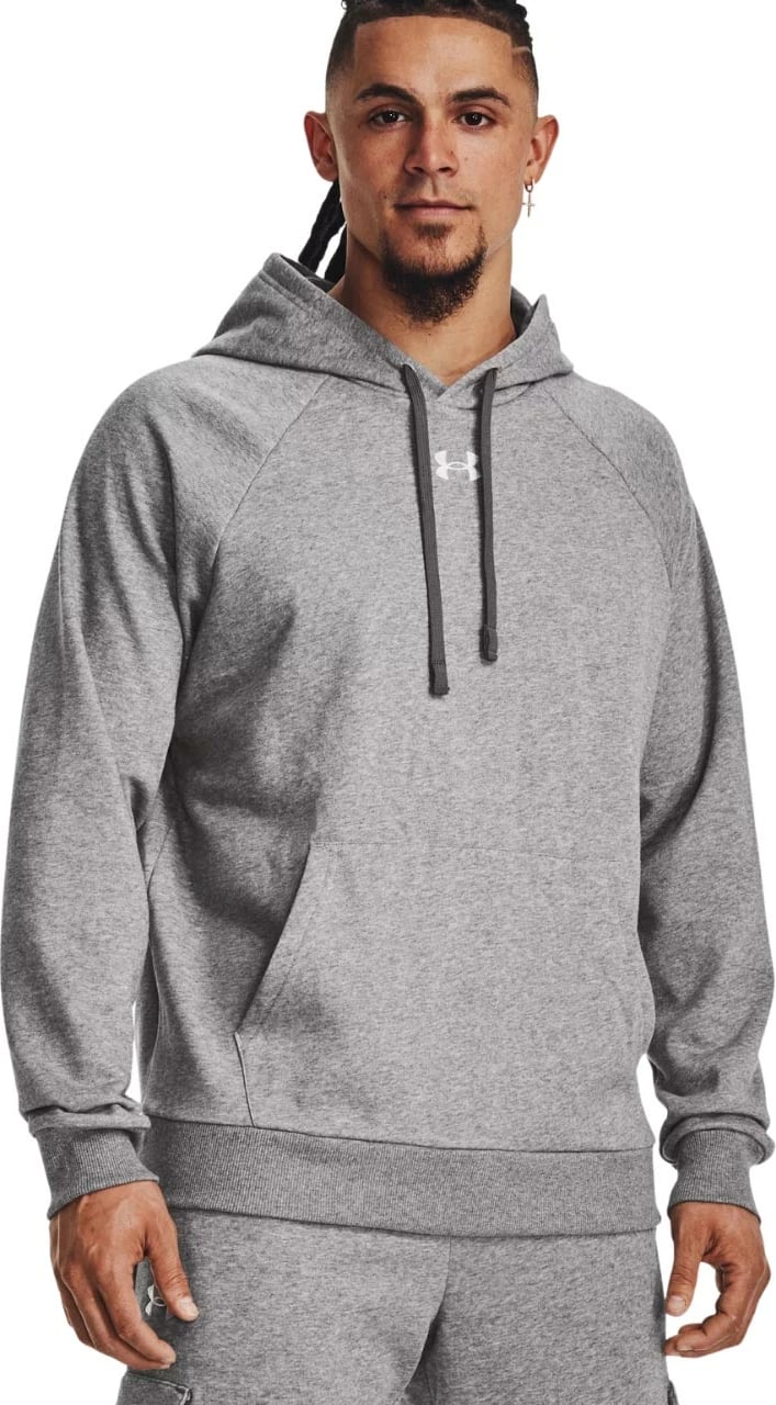 Duks për meshkuj Under Armour, gri