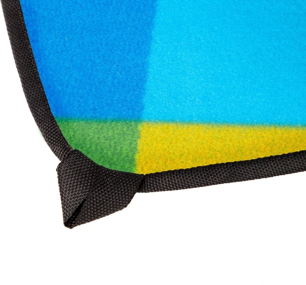 Batanije pikniku NILS eXtreme NC2221, shumëngjyrëshe