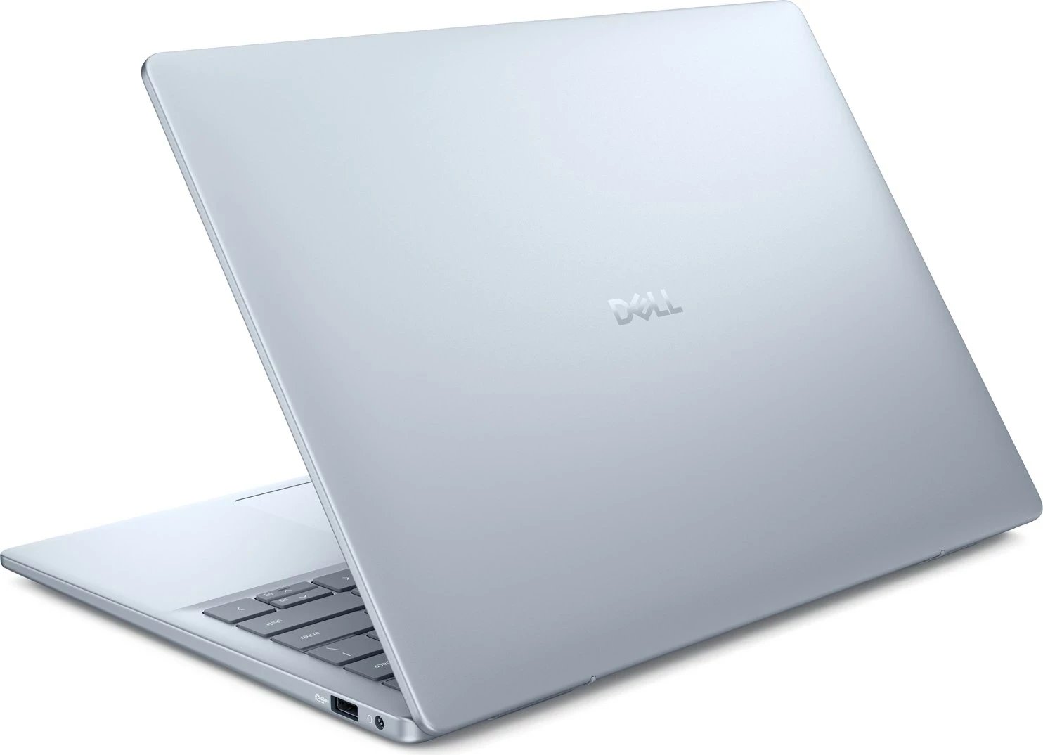 Laptop Dell 14 Plus, Intel Core Ultra 7, 32 GB RAM, 1 TB SSD, Blu