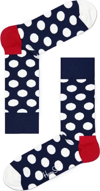 Çorape për femra Happy Socks