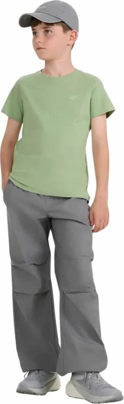 Maicë djemsh 4F, e gjelbër