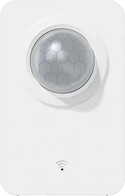 Sensor lëvizjeje smart Gosund ST20, ZigBee, i bardhë Sensor lëvizjeje smart Gosund ST20, ZigBee, i bardhë