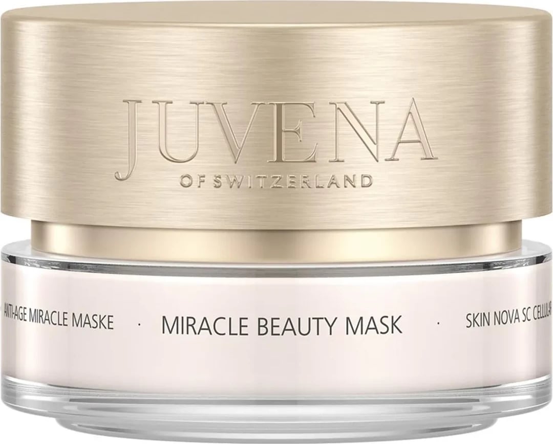 Maskë për fytyrë Juvena Miracle Beauty Mask 75ml