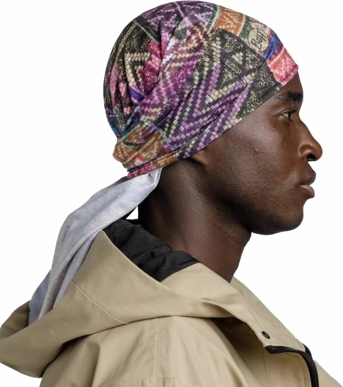 Shall për meshkuj dhe femra Buff, me ngjyra