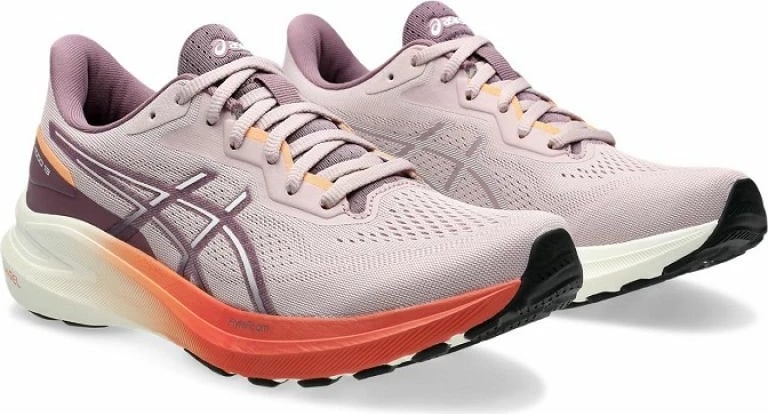 Atlete vrapimi Asics për femra, rozë
