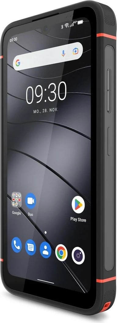 Celular Gigaset GX4, 4GB/64GB, 48MP, Android 12, i zi
