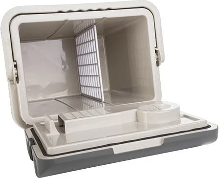 Ftohës udhëtimi Camry CR 8065, 21L, Gri