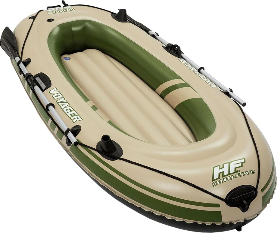 Varkë e fryshme Bestway për dy persona