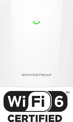 Access point Grandstream GWN7660ELR, i bardhë