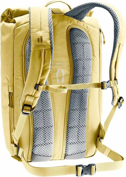 Çantë shpine Deuter, e verdhë