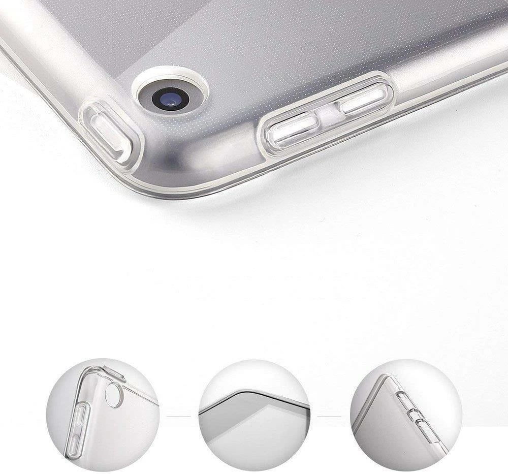Mbështjellës tablet Hurtel për Huawei MatePad 11 (2021), transparent