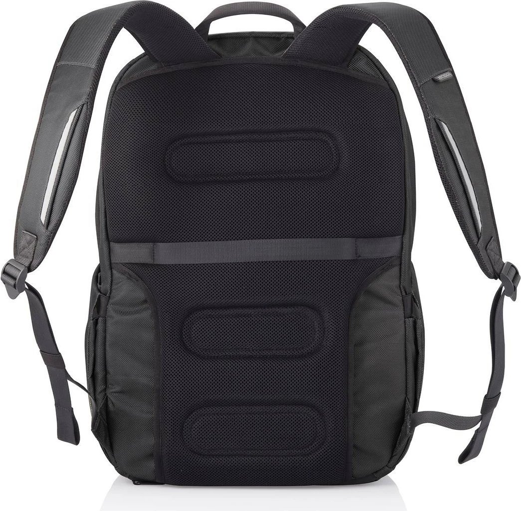 Çantë shpine XD DESIGN BOBBY EXPLORE, 17", e zezë