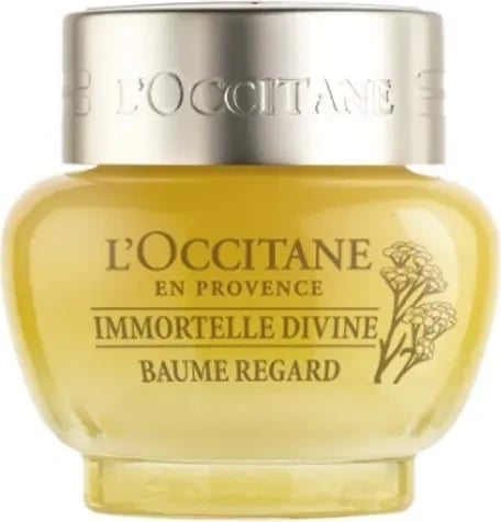 Balsam për sy L'Occitane Immortelle Divine 15ml