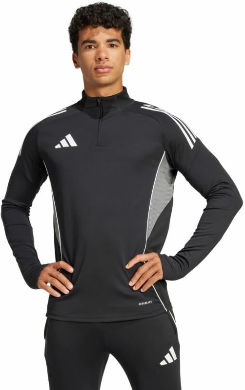 Duks për meshkuj adidas, i zi