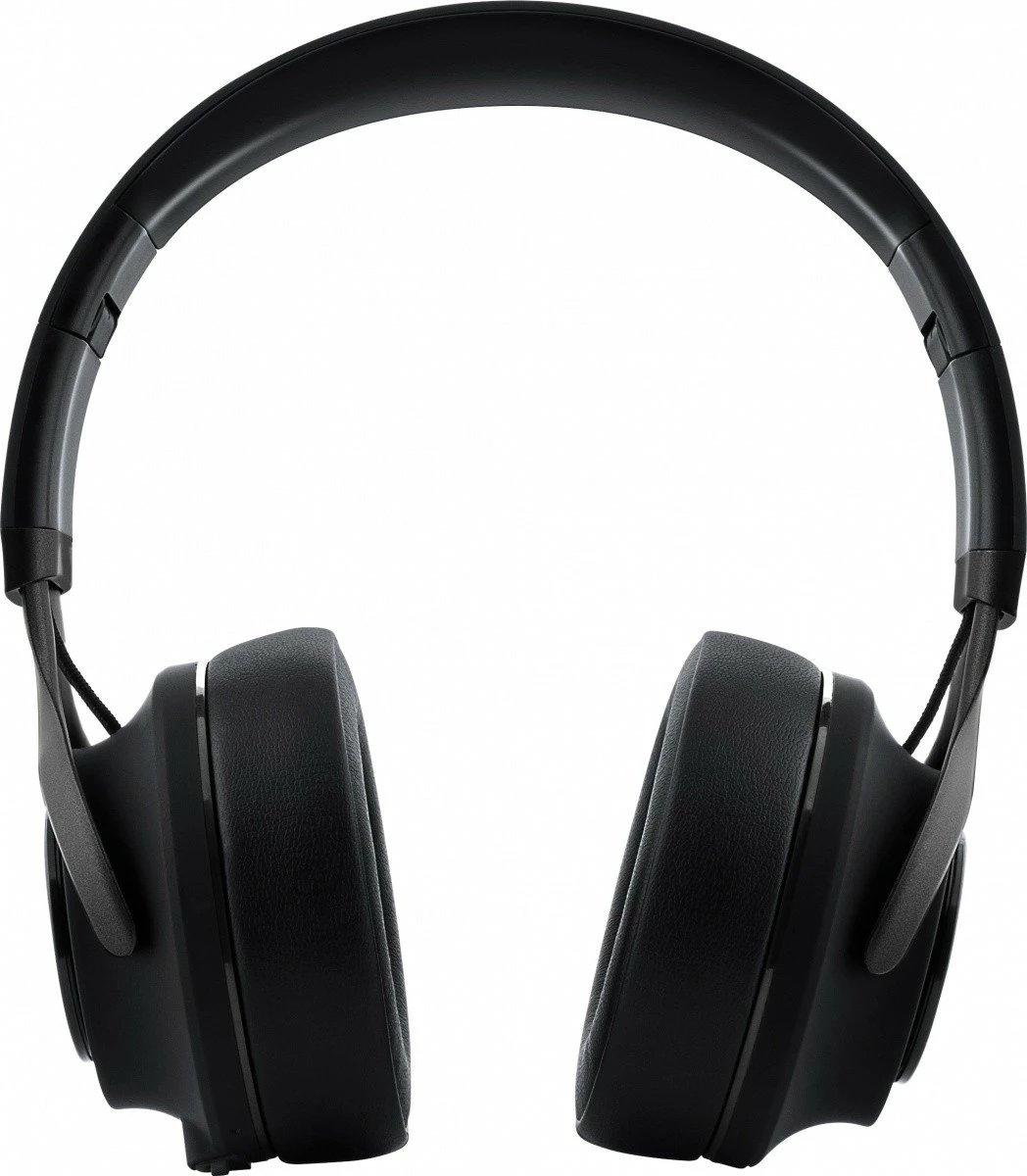 Kufje wireless YENKEE YHP 20BK me mikrofon, të zeza