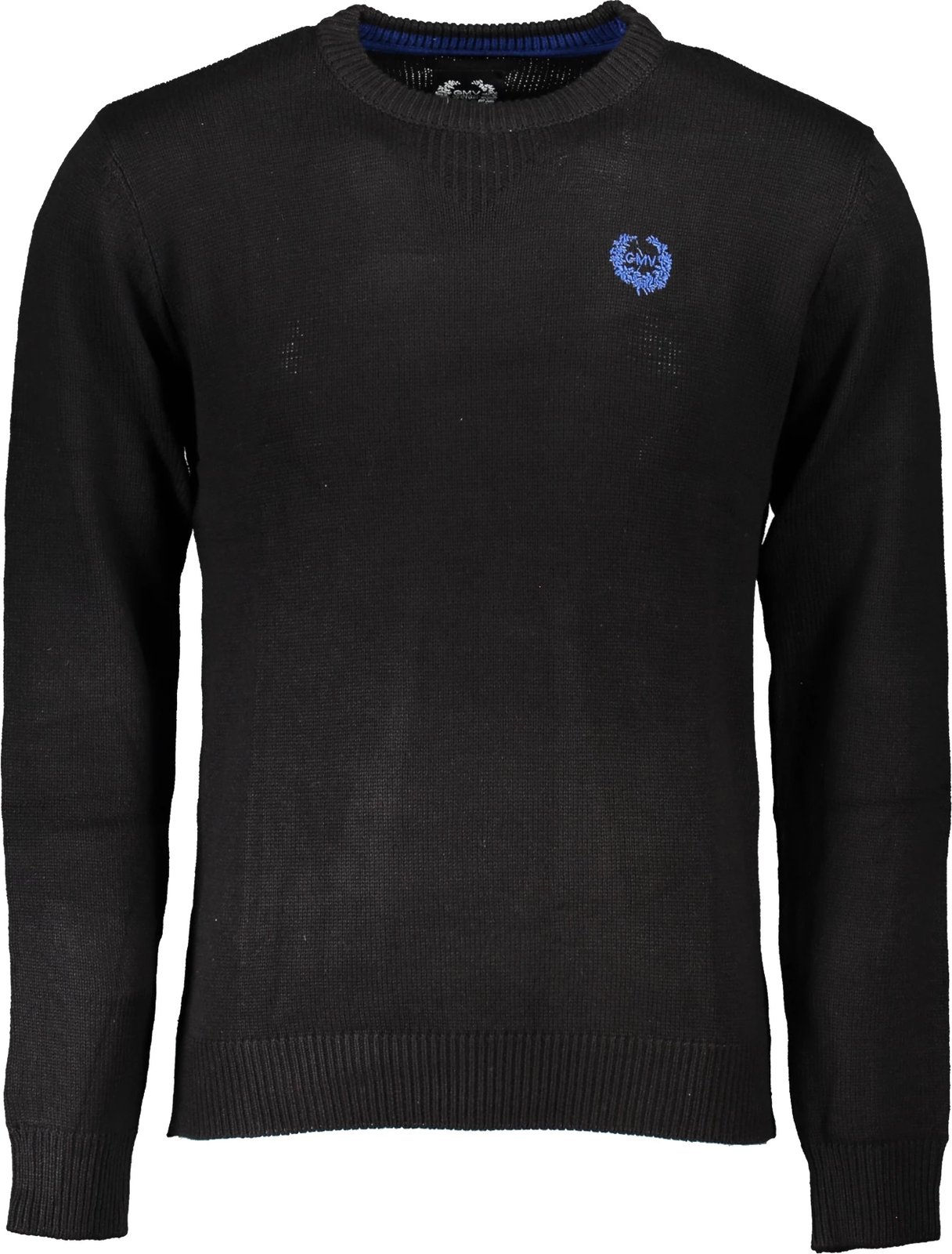 Xhemper për meshkuj GIAN MARCO VENTURI, i zi