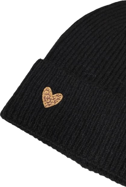 Kapelë Pieces, femra, e zezë