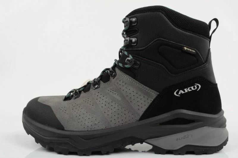 Atlete trekking për meshkuj Aku, gri