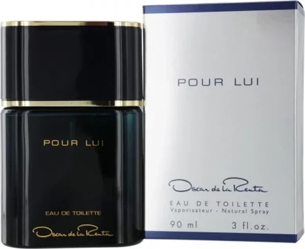 Eau de Toilette Oscar De La Renta Oscar Pour Lui për meshkuj 90ml
