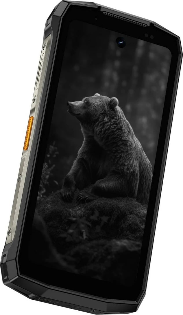 Celular Ulefone Armor Mini 20, 8/256GB, i zi