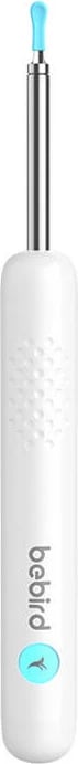 Otoskop digjital Bebird R1 me kamerë, i bardhë