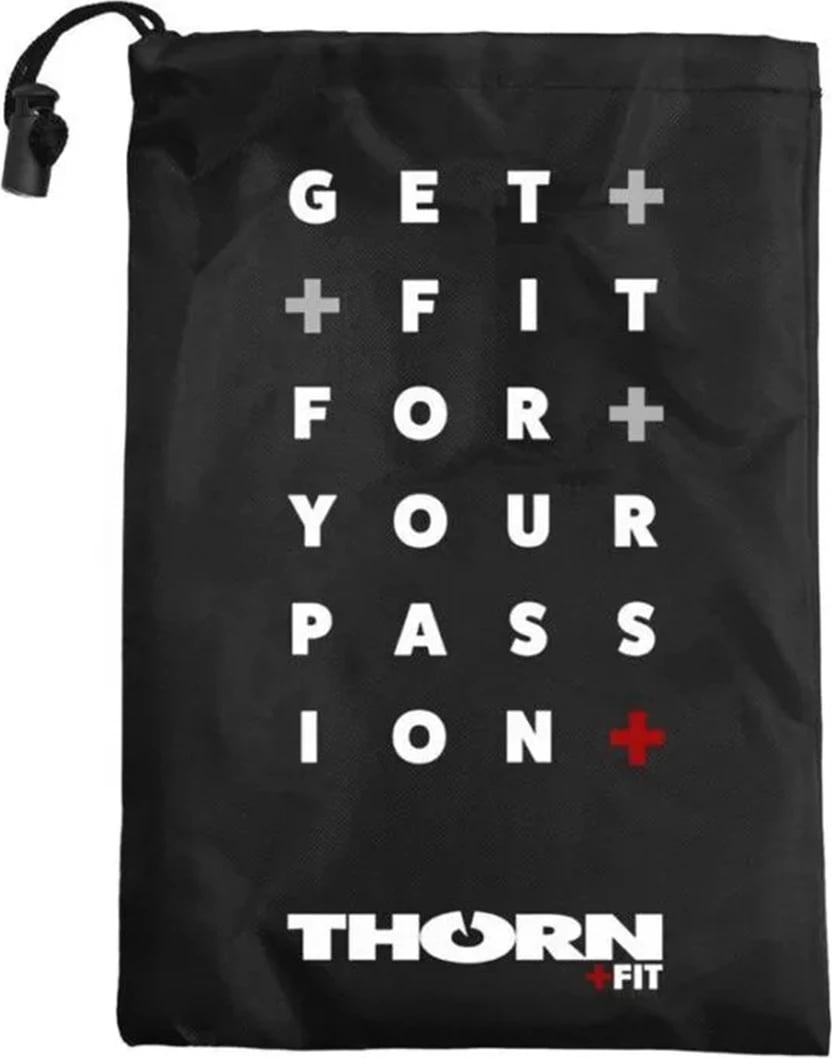 Litar kërcimi Thorn Fit, unisex