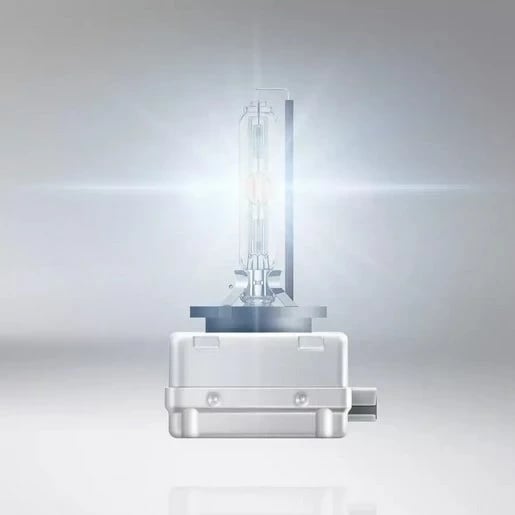 Llamba për vetura OSRAM D1S XENARC NIGHT BREAKER 220, 35 W, Set prej 2 copë