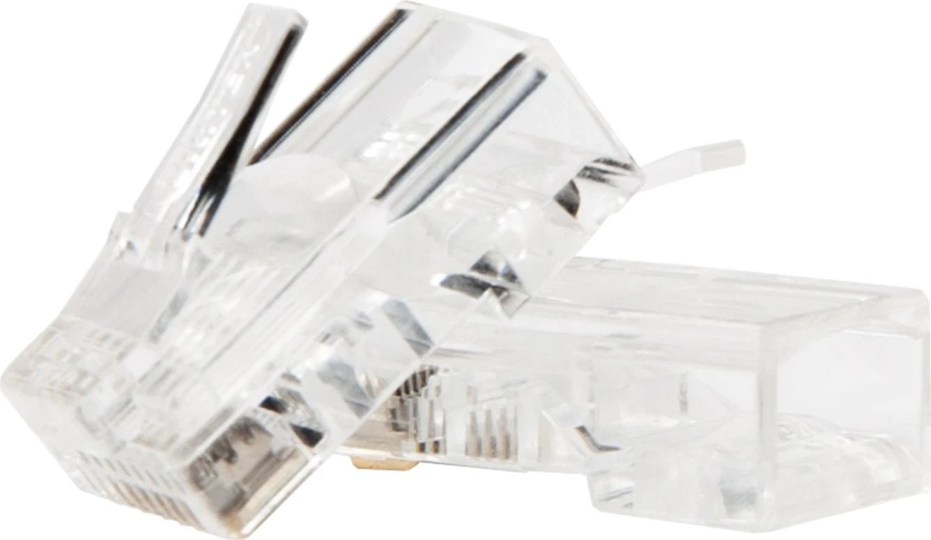 Konektor Unitek modular plug RJ45 Cat.5e 100 copa