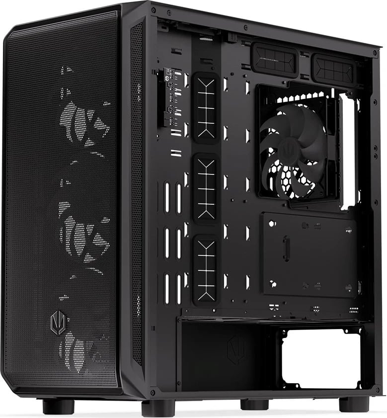 Kasë ENDORFY Arx 700 ARGB, e Zezë