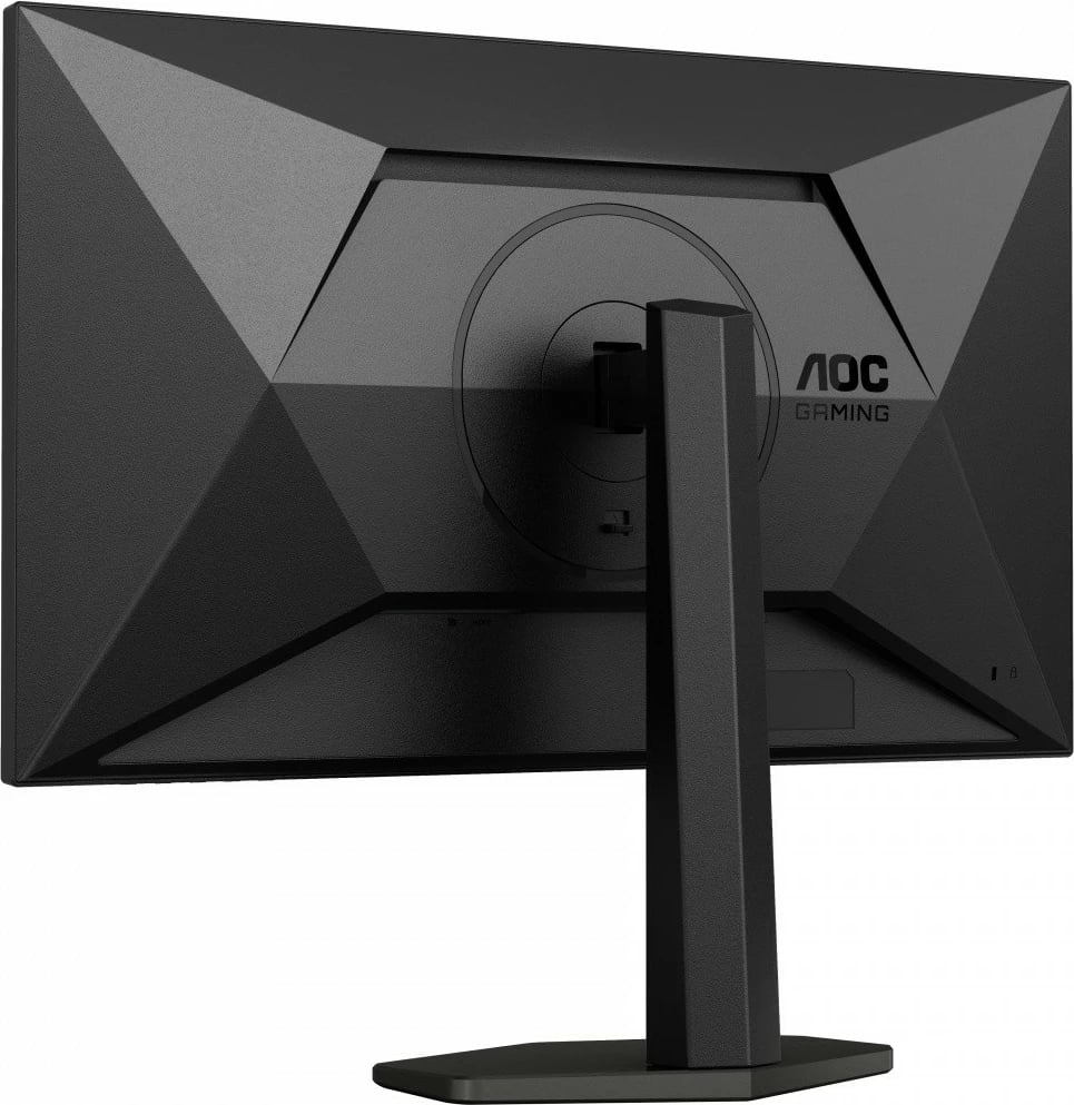 Monitor AOC Q27G4XF, 27", 180Hz, Fast IPS, QHD, i zi