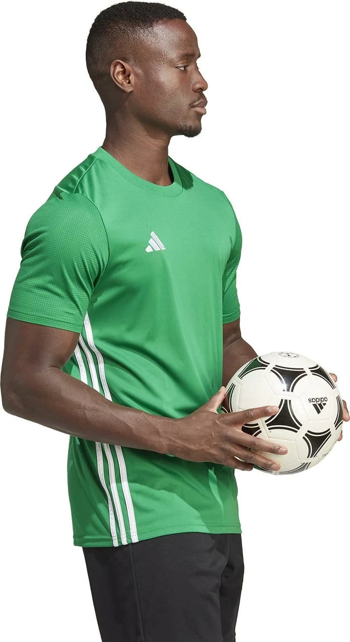 Maicë për meshkuj adidas, e gjelbër